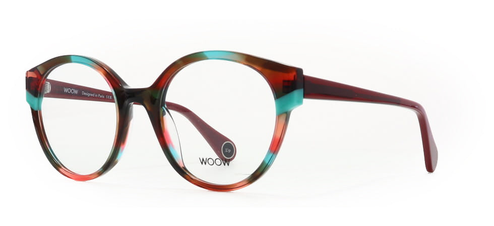Image of Woow Eyewear Frames