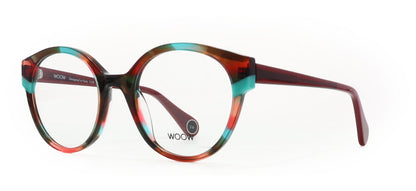 Image of Woow Eyewear Frames