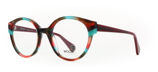 Image of Woow Eyewear Frames