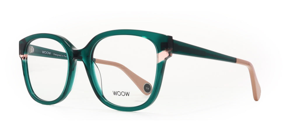 Image of Woow Eyewear Frames