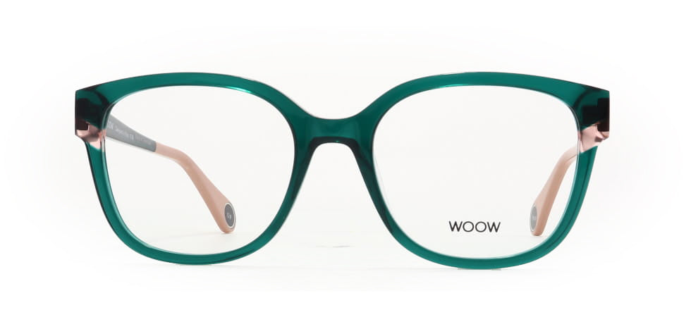 Image of Woow Eyewear Frames