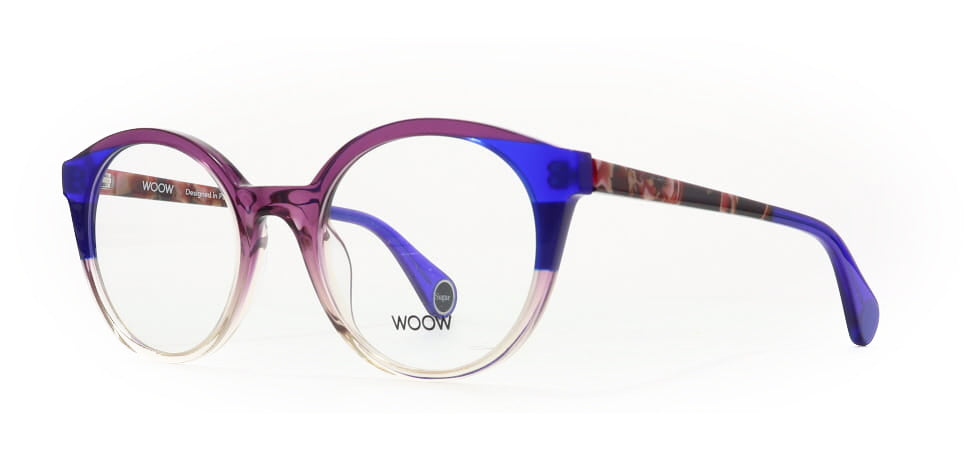Image of Woow Eyewear Frames
