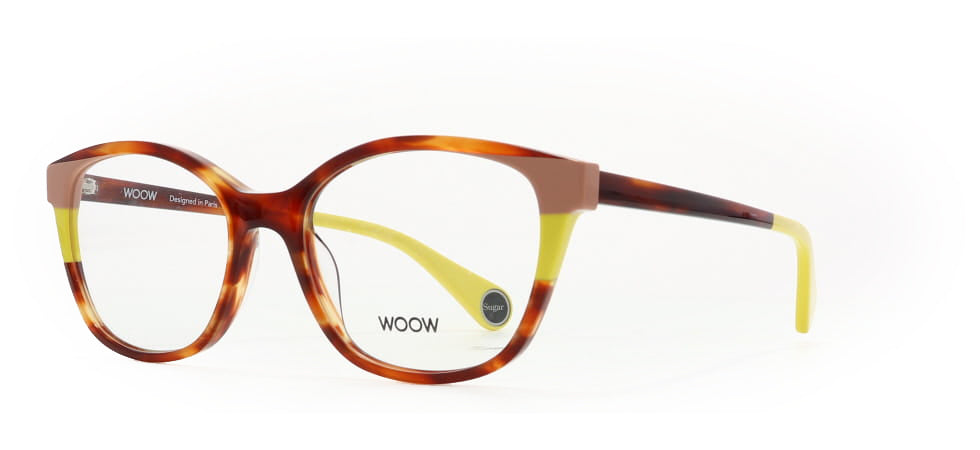Image of Woow Eyewear Frames