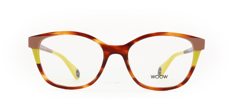 Image of Woow Eyewear Frames