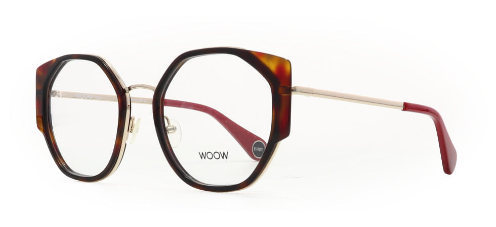 Image of Woow Eyewear Frames