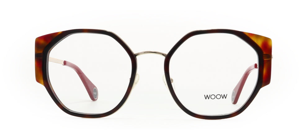 Image of Woow Eyewear Frames
