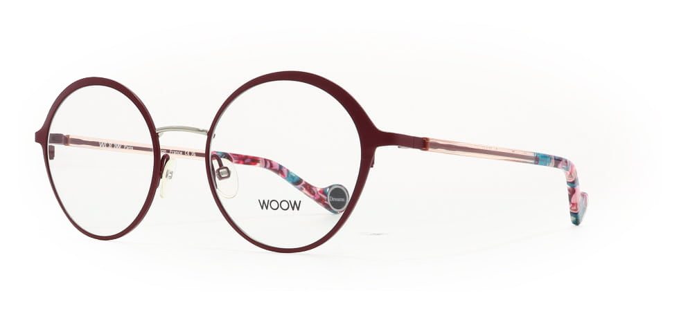 Image of Woow Eyewear Frames