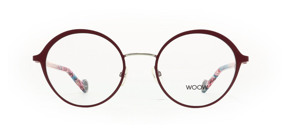 Image of Woow Eyewear Frames