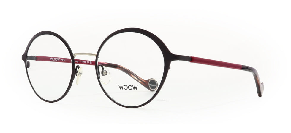 Image of Woow Eyewear Frames