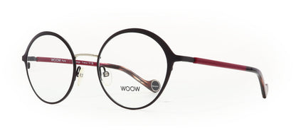 Image of Woow Eyewear Frames