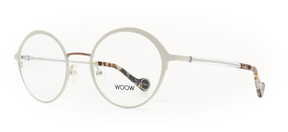 Image of Woow Eyewear Frames