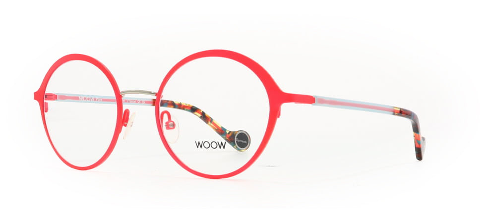 Image of Woow Eyewear Frames