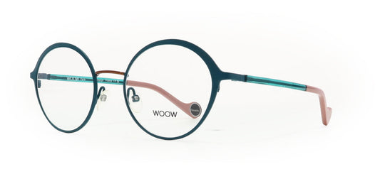 Image of Woow Eyewear Frames
