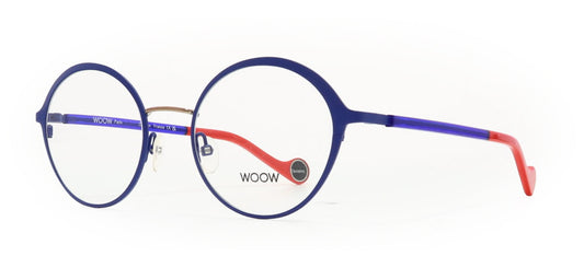 Image of Woow Eyewear Frames