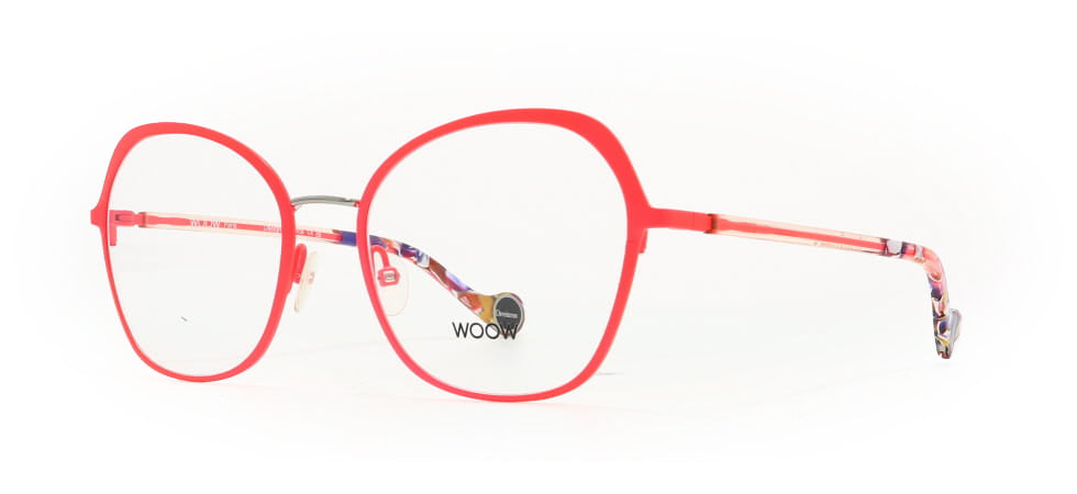 Image of Woow Eyewear Frames