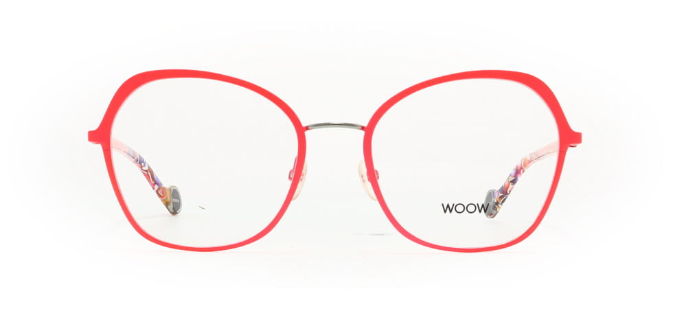 Image of Woow Eyewear Frames