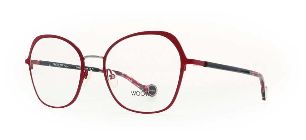 Image of Woow Eyewear Frames