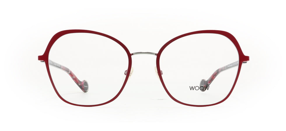 Image of Woow Eyewear Frames