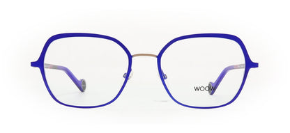 Image of Woow Eyewear Frames