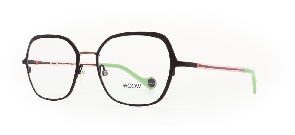 Image of Woow Eyewear Frames