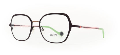 Image of Woow Eyewear Frames
