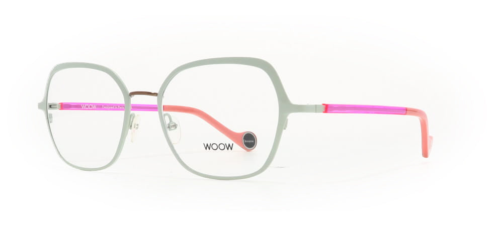 Image of Woow Eyewear Frames