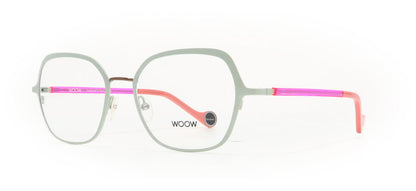 Image of Woow Eyewear Frames