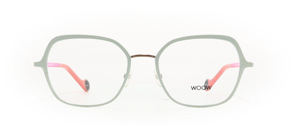 Image of Woow Eyewear Frames