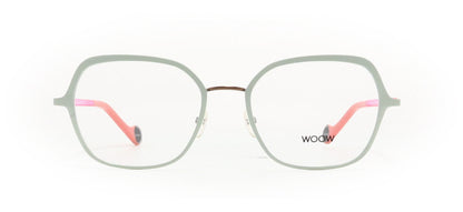 Image of Woow Eyewear Frames