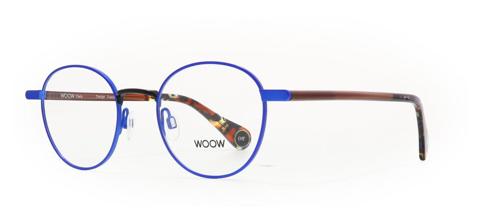 Image of Woow Eyewear Frames