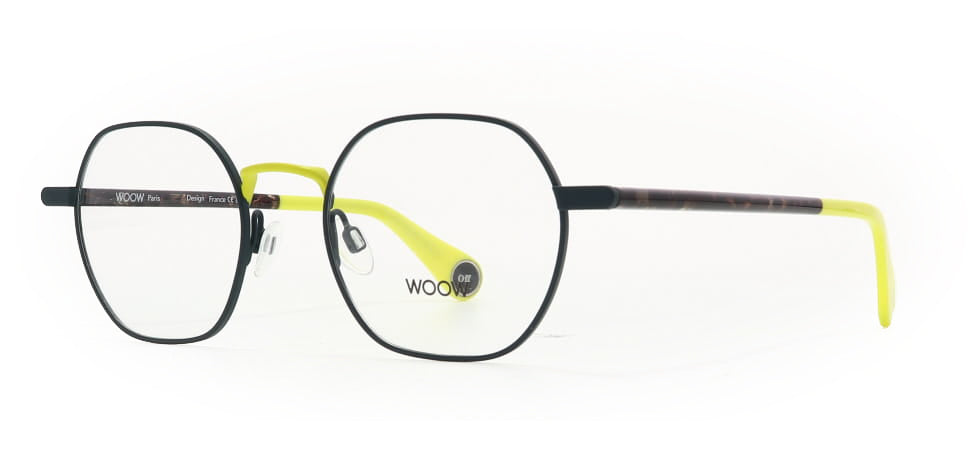 Image of Woow Eyewear Frames