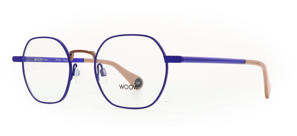 Image of Woow Eyewear Frames