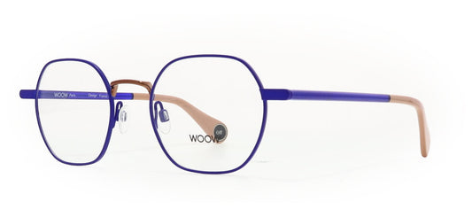 Image of Woow Eyewear Frames