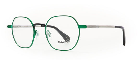 Image of Woow Eyewear Frames