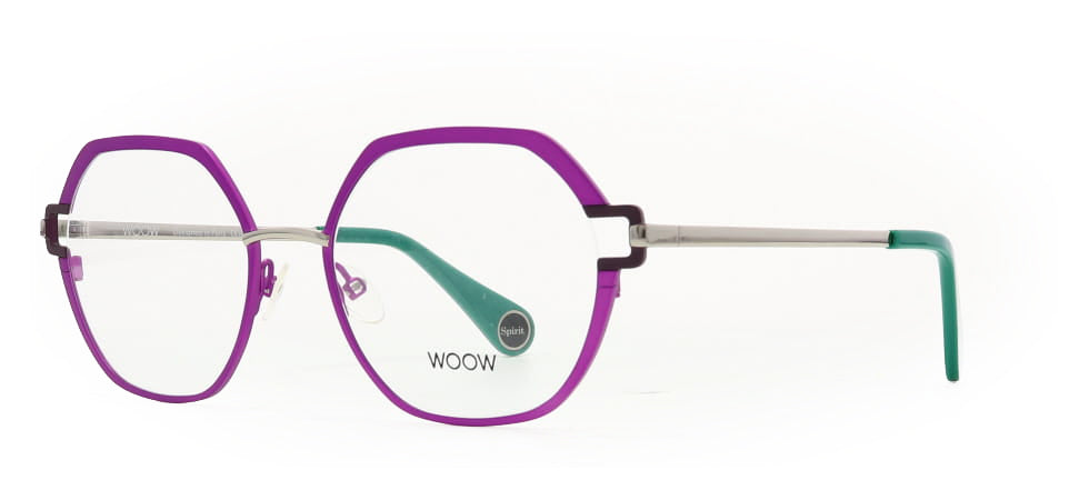 Image of Woow Eyewear Frames