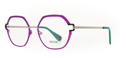 Image of Woow Eyewear Frames