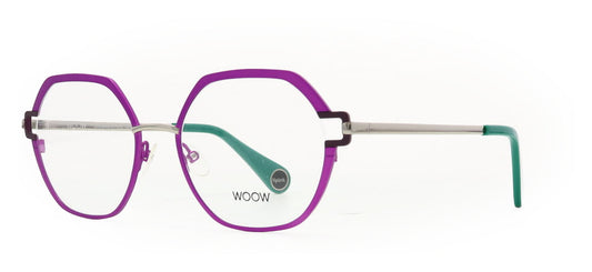 Image of Woow Eyewear Frames