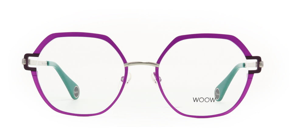 Image of Woow Eyewear Frames