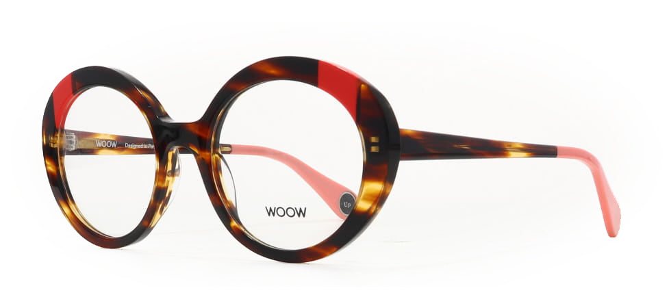 Image of Woow Eyewear Frames