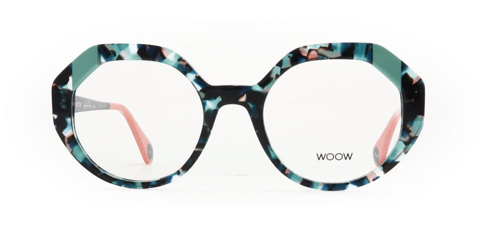 Image of Woow Eyewear Frames