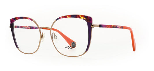 Image of Woow Eyewear Frames