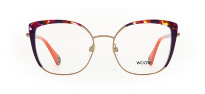 Image of Woow Eyewear Frames