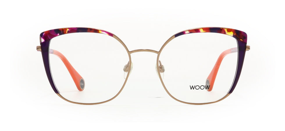 Image of Woow Eyewear Frames