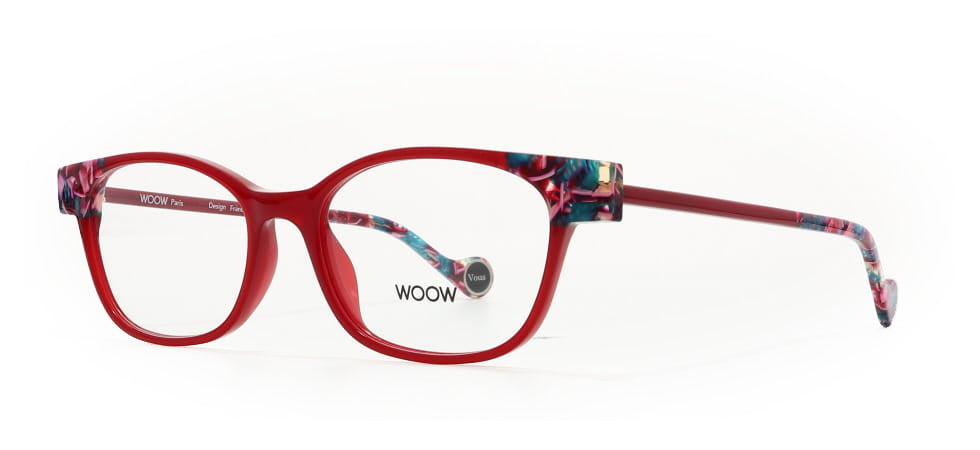 Image of Woow Eyewear Frames