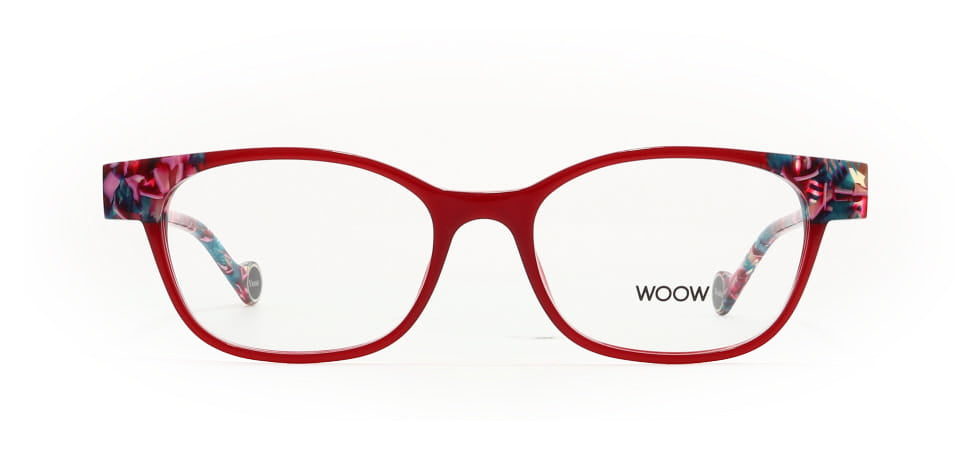 Image of Woow Eyewear Frames