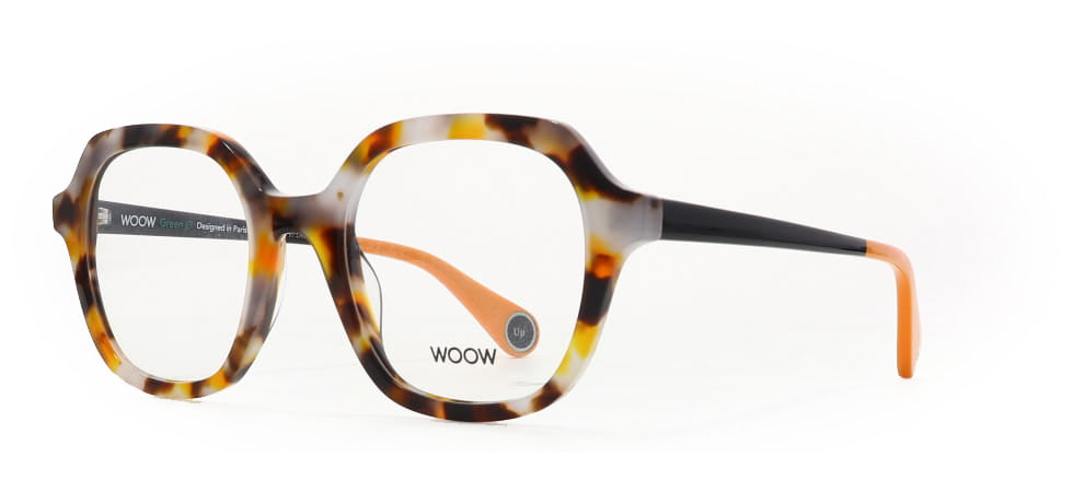 Image of Woow Eyewear Frames