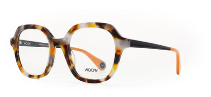 Image of Woow Eyewear Frames