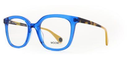 Image of Woow Eyewear Frames