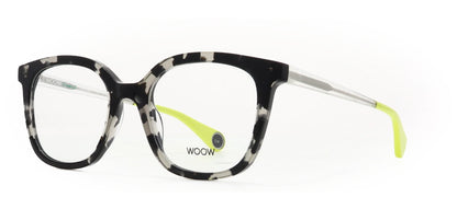 Image of Woow Eyewear Frames