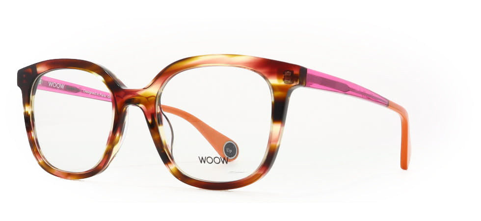 Image of Woow Eyewear Frames